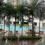 Central Residence Heart Of City Cozy Nest