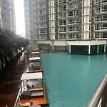 Central Residence Heart Of City Cozy Nest